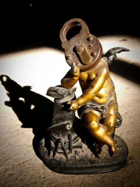 Unlock your mind